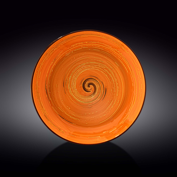 Deep plate wl‑669328/a Wilmax (photo 1)