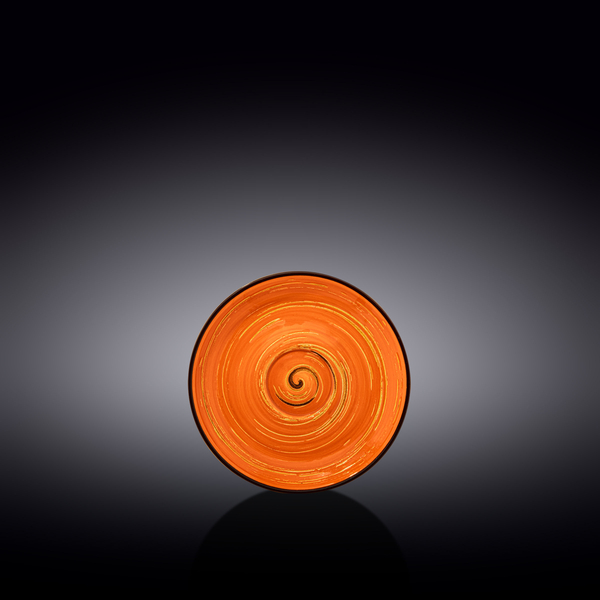 Saucer wl‑669333/b Wilmax (photo 1)
