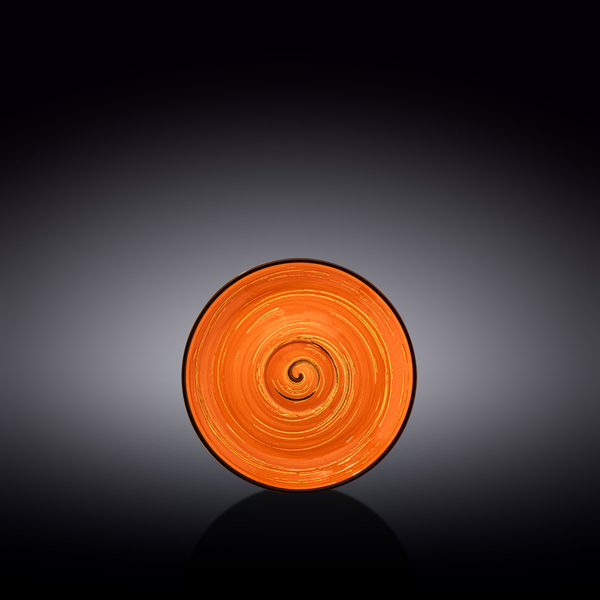 Saucer wl‑669334/b Wilmax (photo 1)