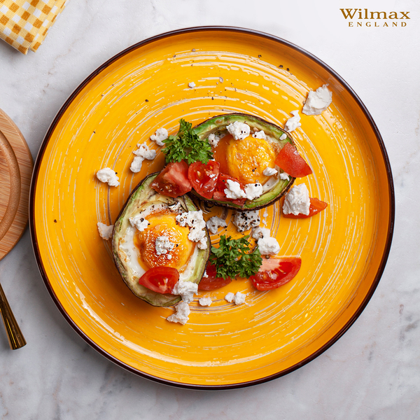 Plate wl‑669419/a Wilmax (photo 3)