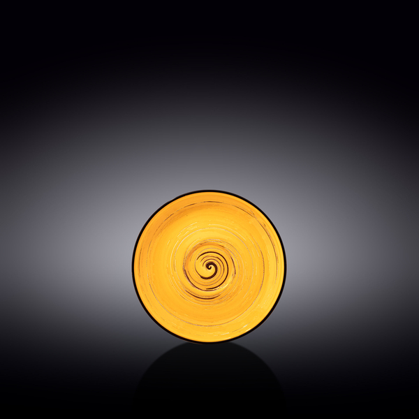 Saucer wl‑669433/b Wilmax (photo 1)