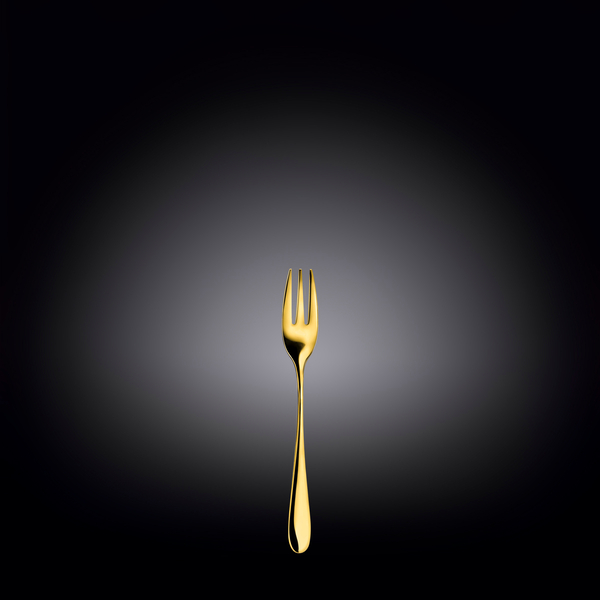 Pastry fork 2 pcs on blister pack wl‑999166/2b Wilmax (photo 1)