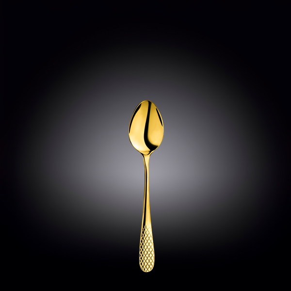Teaspoon (cup) 2 pcs on blister pack wl‑999234/2b Wilmax (photo 1)