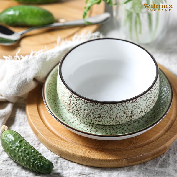 Soup cup wl‑667138/a Wilmax (photo 4)