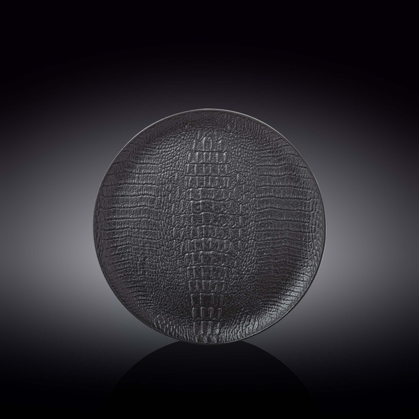 Round plate wl‑662105/a Wilmax (photo 1)
