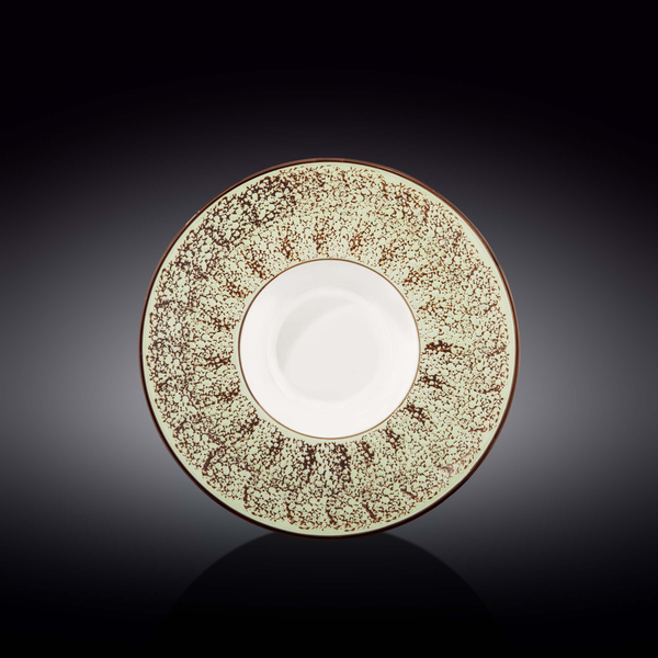 Deep plate wl‑667125/a Wilmax (photo 1)