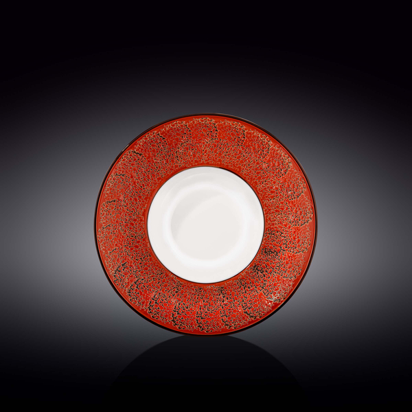 Deep plate wl‑667223/a Wilmax (photo 1)