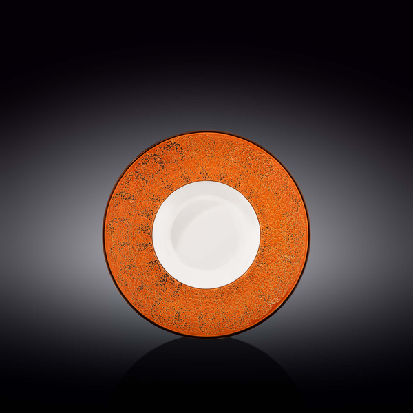 Deep plate wl‑667322/a Wilmax (photo 1)