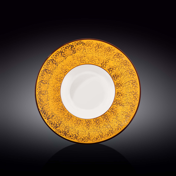 Deep plate wl‑667424/a Wilmax (photo 1)
