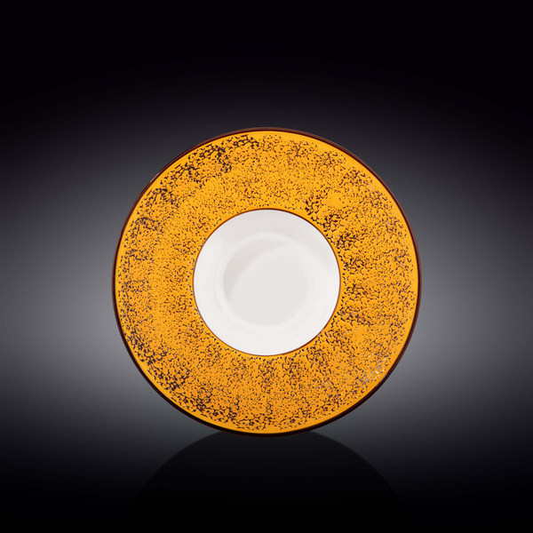 Deep plate wl‑667425/a Wilmax (photo 1)