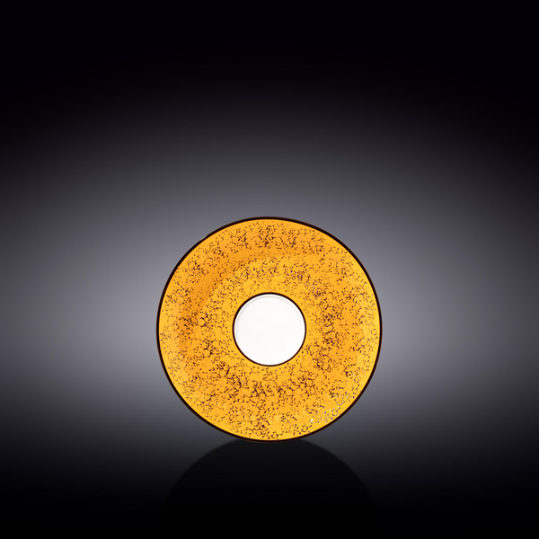 Saucer wl‑667435/b Wilmax (photo 1)