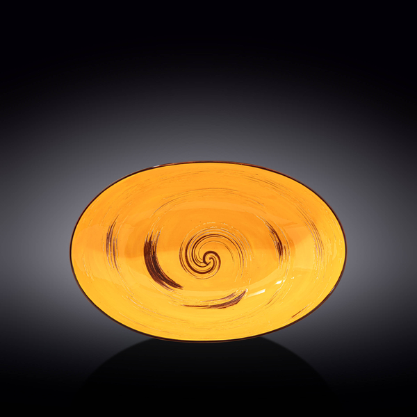 Oval bowl wl‑669441/a Wilmax (photo 1)