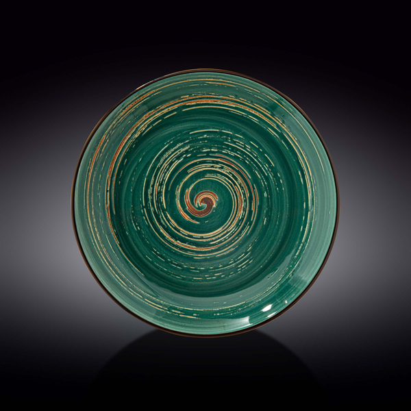 Deep plate wl‑669528/a Wilmax (photo 1)