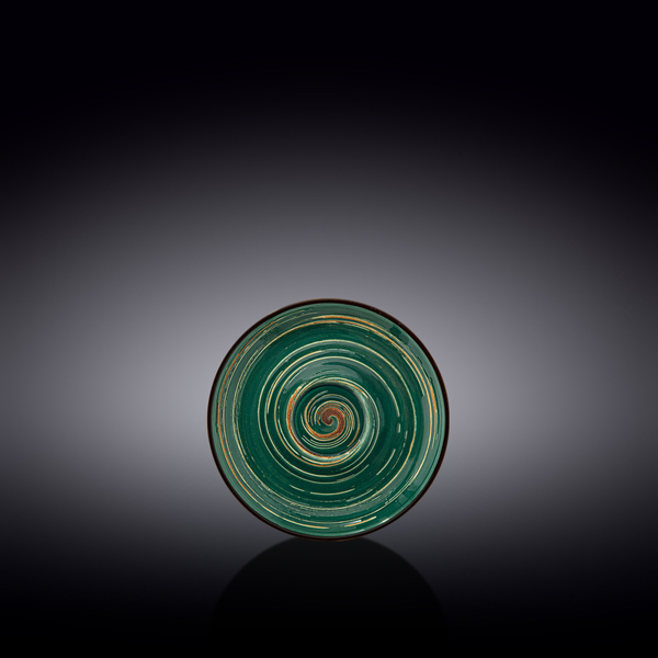Saucer wl‑669533/b Wilmax (photo 1)