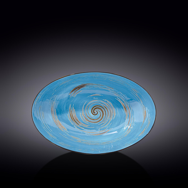 Oval bowl wl‑669641/a Wilmax (photo 1)