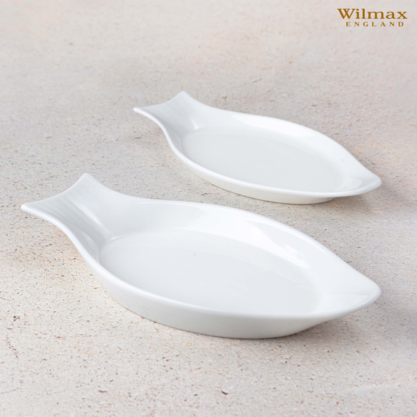 Fish plate wl‑992009/a Wilmax (photo 2)