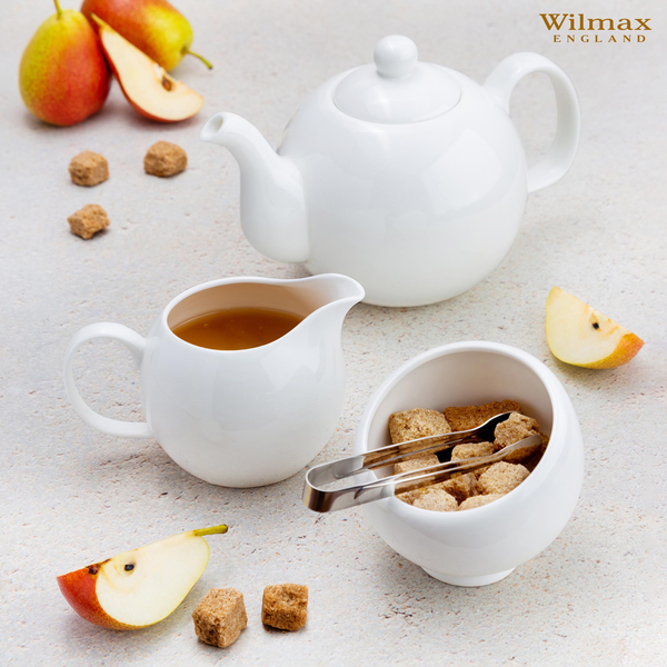 Tea pot in colour box wl‑994017/1c Wilmax (photo 3)