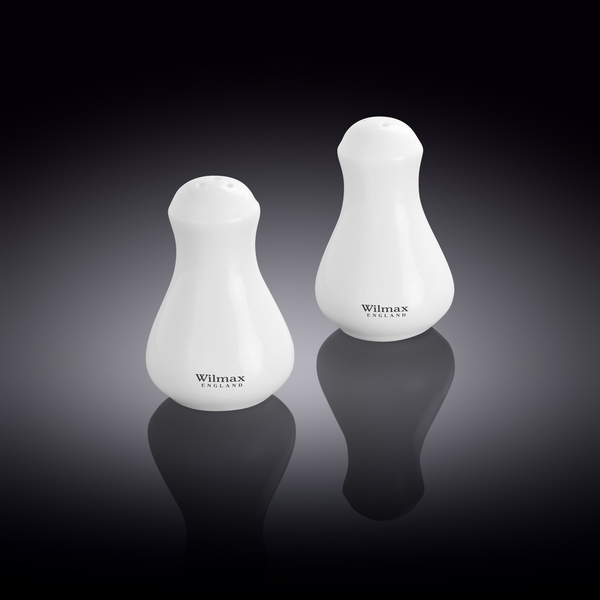 Salt & pepper set wl‑996066/sp Wilmax (photo 1)
