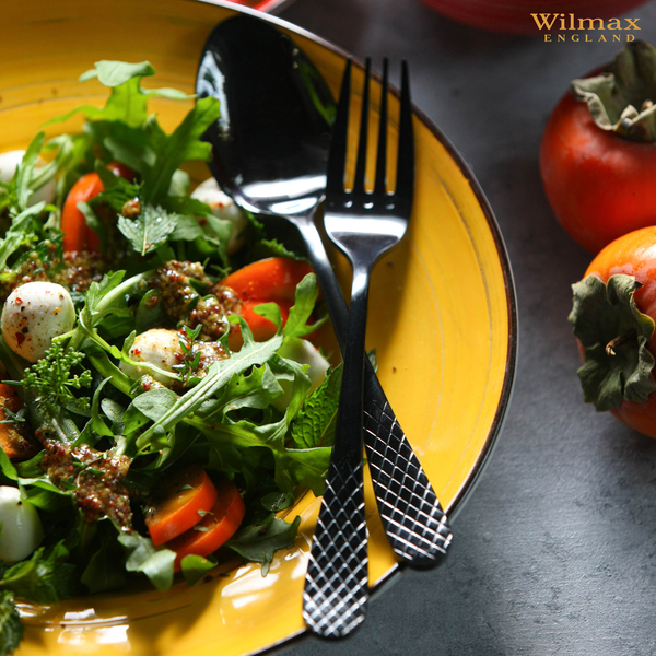 Deep plate wl‑669427/a Wilmax (photo 5)