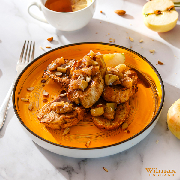 Plate wl‑669419/a Wilmax (photo 4)