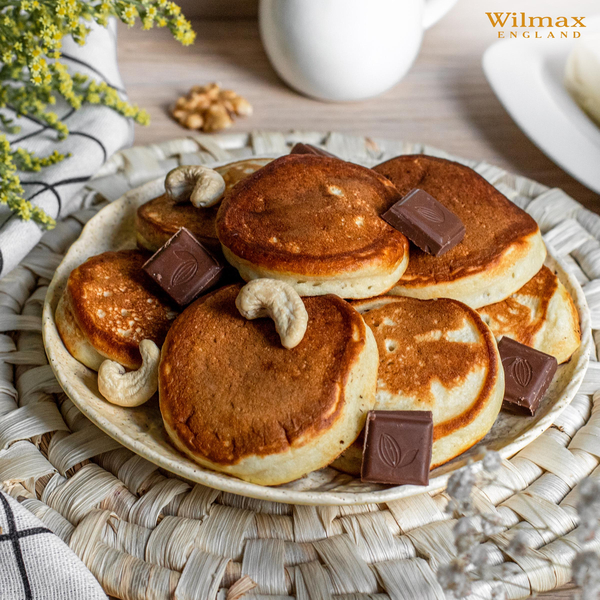 Round plate wl‑661323/a Wilmax (photo 2)