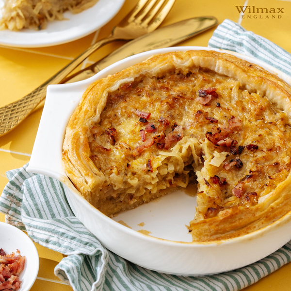 Baking dish with handles wl‑997023/1c Wilmax (photo 5)