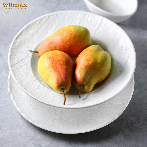 Round plate wl‑661526/a Wilmax (photo 3)