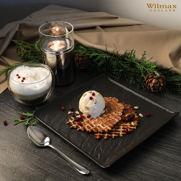 Square plate wl‑661106/a Wilmax (photo 3)