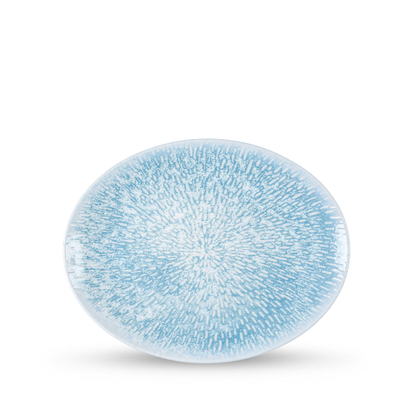 Ellipse plate wl‑671635/a Wilmax (photo 1)