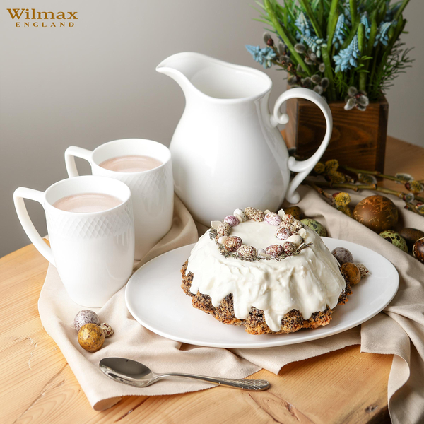 Mug set of 2 in colour box wl‑880108/2c Wilmax (photo 5)