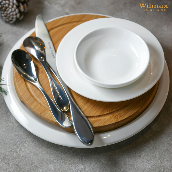 Soy dish wl‑996078/a Wilmax (photo 3)