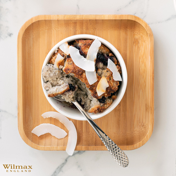 Dessert spoon 2 pcs on blister pack wl‑999207/2b Wilmax (photo 3)