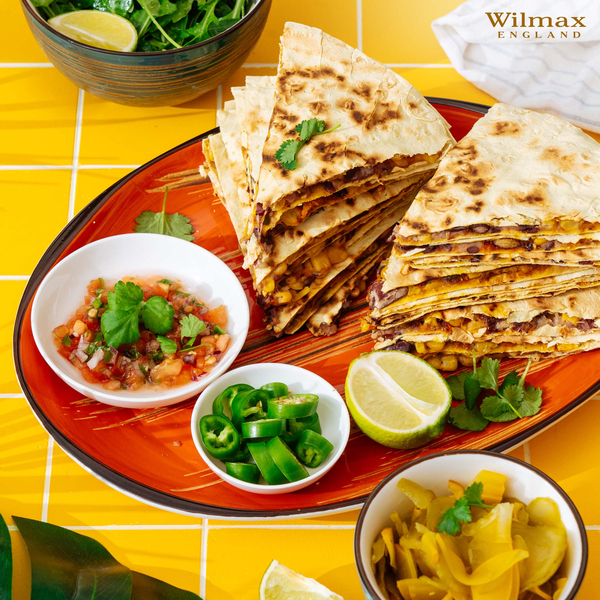 Soy dish wl‑996045/a Wilmax (photo 6)