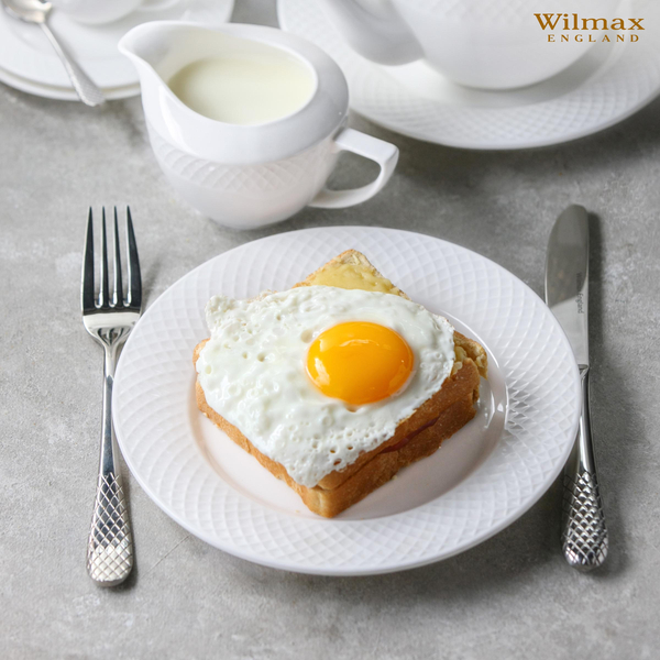 Table fork 2 pcs on blister pack wl‑999201/2b Wilmax (photo 20)