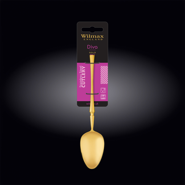 Table spoon on blister pack wl‑999503541/1b (old: 999563) Wilmax (photo 2)