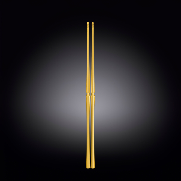 Chopsticks on blister pack wl‑999503500/2b (old: 999575) Wilmax (photo 1)
