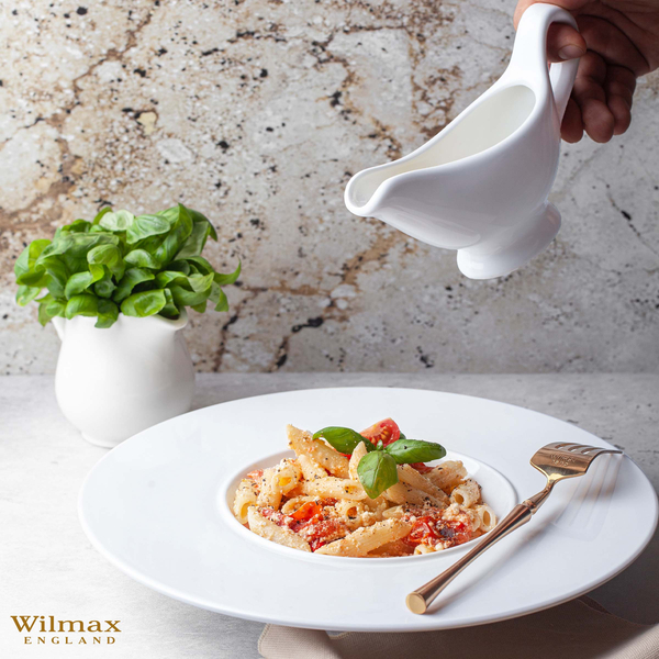 Deep plate wl‑991271/a Wilmax (photo 6)