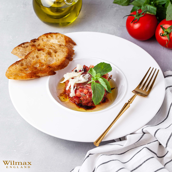 Deep plate wl‑991271/a Wilmax (photo 9)