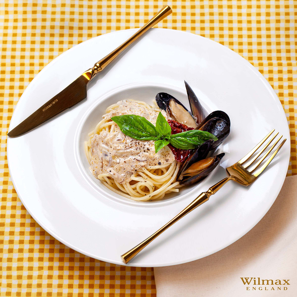 Deep plate wl‑991271/a Wilmax (photo 8)