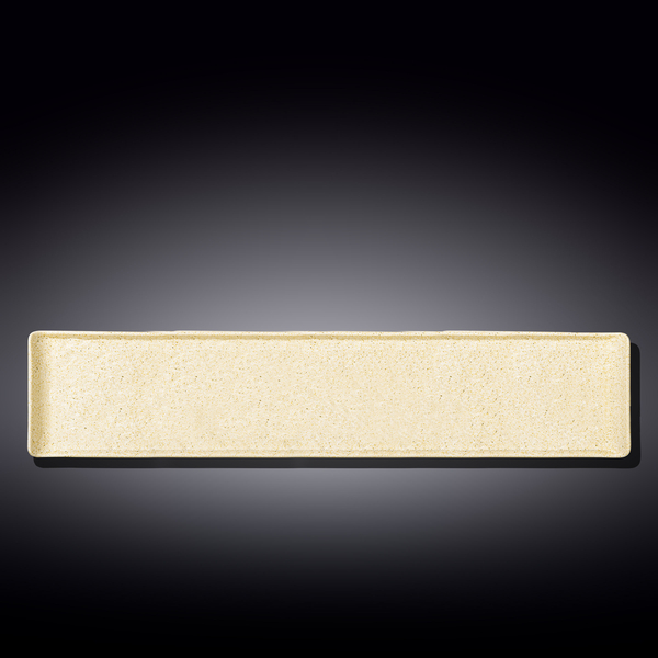 Rectangular dish wl‑661303/a Wilmax (photo 1)