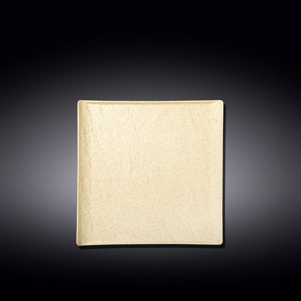 Square plate wl‑661305/a Wilmax (photo 1)
