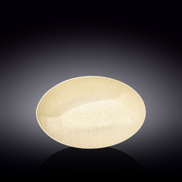 Oval bowl wl‑661320/a Wilmax (photo 1)