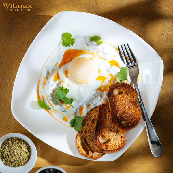 Deep plate wl‑991213/a Wilmax (photo 2)