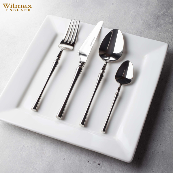 Table spoon on blister pack wl‑999501041/1b (old: 999503) Wilmax (photo 4)