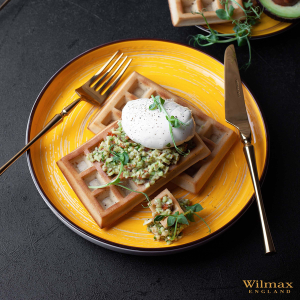 Plate wl‑669419/a Wilmax (photo 6)