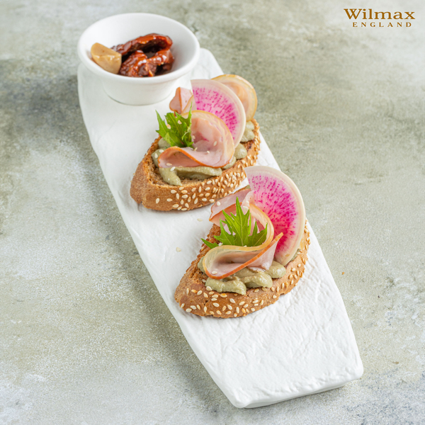 Serving dish wl‑661533/a Wilmax (photo 4)