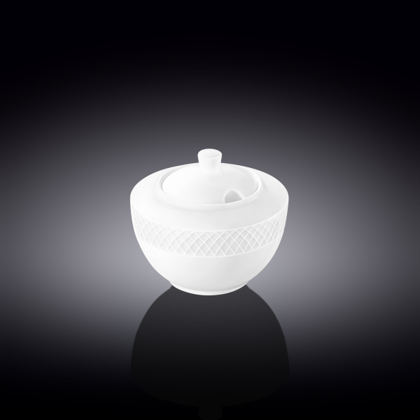 Sugar bowl in colour box wl‑880115‑jv/1c Wilmax (photo 1)