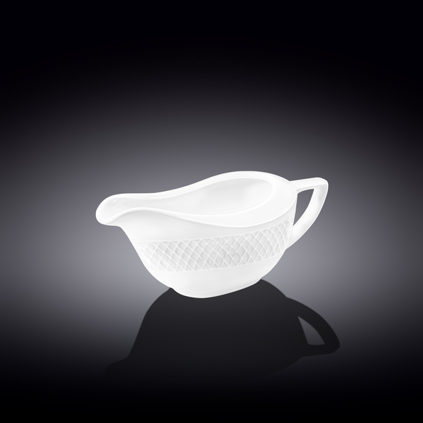 Sauce boat wl‑880123‑jv/a Wilmax (photo 1)