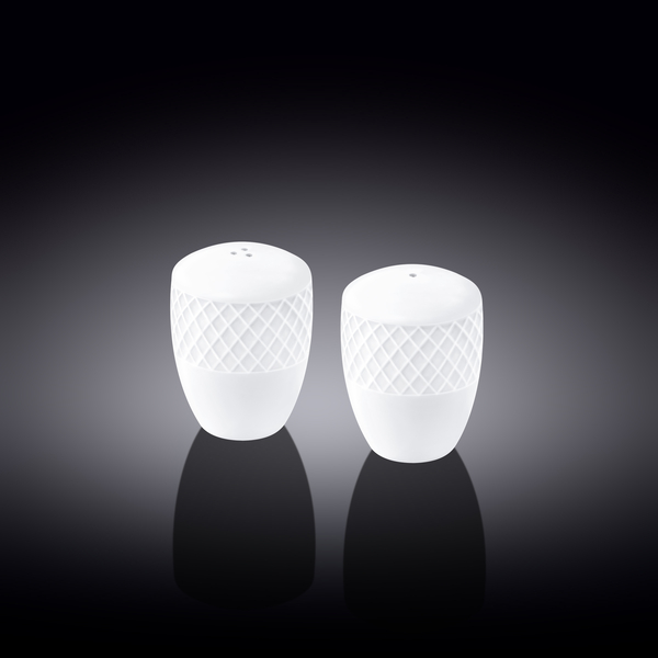 Salt & pepper set wl‑880124‑jv/2c Wilmax (photo 1)