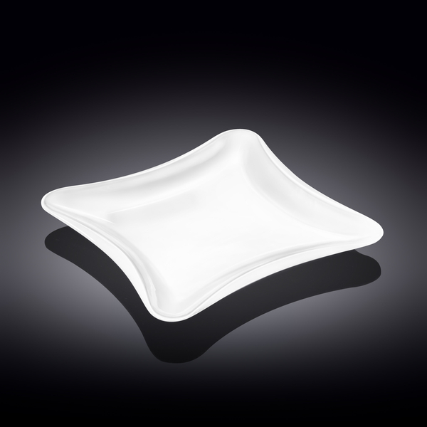 Square platter wl‑991266/a Wilmax (photo 1)